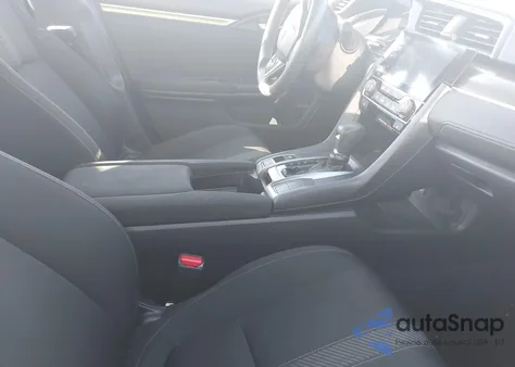 2019 Honda Civic Ex из США, поврежденный, VIN SHHFK7H64KU226826